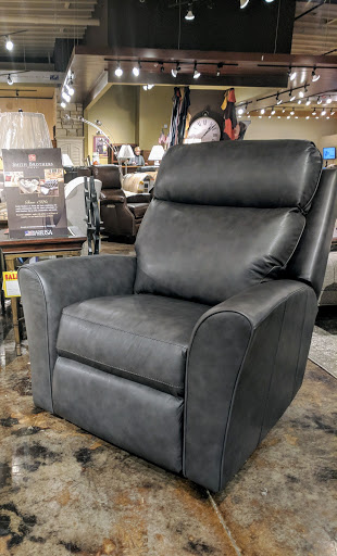 Furniture Store «Mueller Furniture», reviews and photos, 9 Fountain Grass Dr, Lake St Louis, MO 63367, USA
