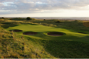 Silloth On Solway Golf Club image