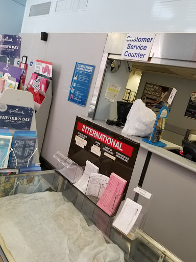 Post Office «United States Postal Service», reviews and photos, 761 Plumas St, Yuba City, CA 95991, USA