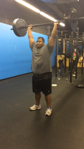 Gym «Noble CrossFit», reviews and photos, 22360 S Sterling Blvd d117, Sterling, VA 20164, USA