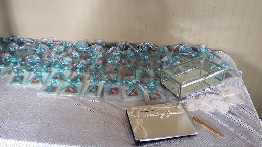 Caterer «Dupre Catering and Events», reviews and photos, 316 Senate St, Columbia, SC 29201, USA