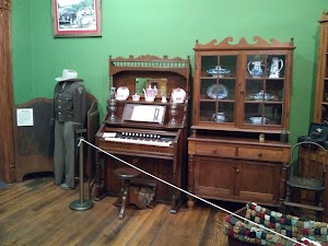 Museum of Ashe County History - photo 19