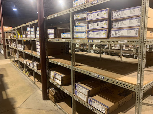 Electrical Supply Store «Dealers Electrical Supply», reviews and photos, 713 N Beach St, Fort Worth, TX 76111, USA