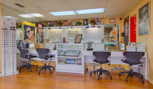 Optometrist «International Opticians», reviews and photos, 2264 SW 22nd St, Miami, FL 33145, USA