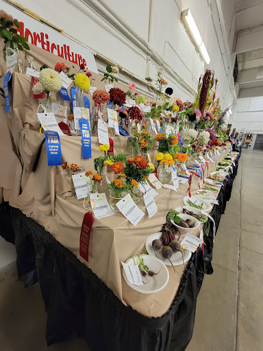 Fairground «Canyon County Fair», reviews and photos, 111 S 22nd Ave, Caldwell, ID 83605, USA