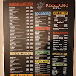 Photo n°1 de l'avis de Aneta.u fait le 01/10/2022 à 05:43 sur le  Pizziamo à Monopoli