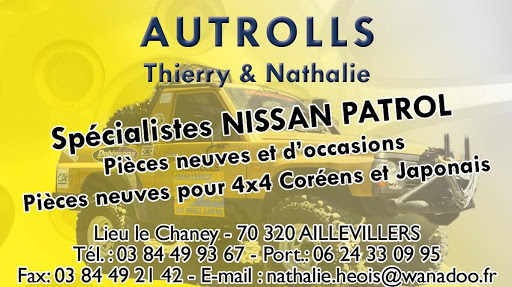 Photo 1 - Autrolls