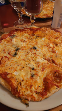Pizza du Pizzeria Le Panarbo à Saint-Jean-de-Monts - n°5