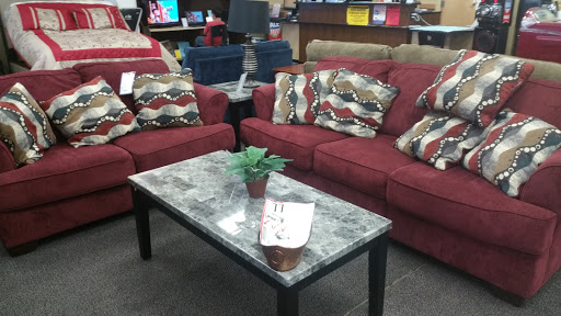 Furniture Rental Service «Rent-A-Center», reviews and photos, 927 10th St, Floresville, TX 78114, USA
