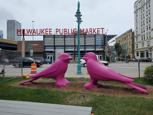 Market «Milwaukee Public Market», reviews and photos, 400 N Water St, Milwaukee, WI 53202, USA