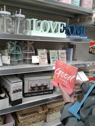 Discount Store «Dollar General», reviews and photos, 9980 W Oakland Park Blvd, Fort Lauderdale, FL 33351, USA