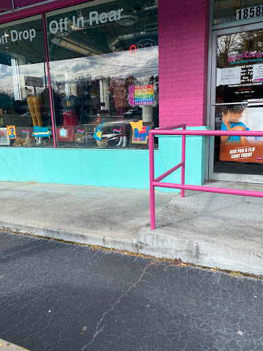 Thrift Store «Out Of The Closet Thrift Store», reviews and photos, 1858 Cheshire Bridge Rd NE, Atlanta, GA 30324, USA