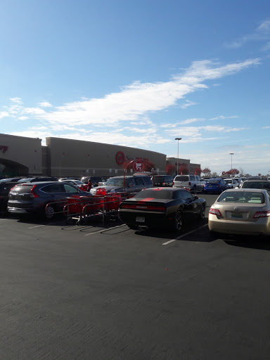 Department Store «Target», reviews and photos, 1901 13th Ave E, Tuscaloosa, AL 35404, USA