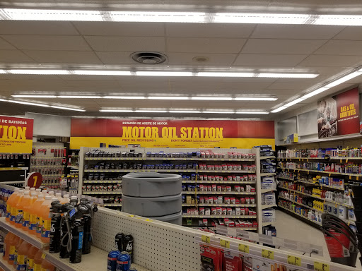 Auto Parts Store «Advance Auto Parts», reviews and photos, 5360 Johnson Dr, Mission, KS 66205, USA
