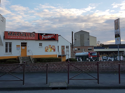 Les Fromagers de Thiérache à Le Nouvion-en-Thiérache