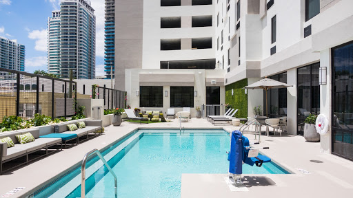 Places to stay in Miami