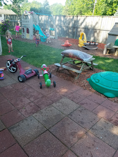 Child Care Agency «Circle of Love Daycare, LLC», reviews and photos, 33611 Hazelwood St, Westland, MI 48186, USA