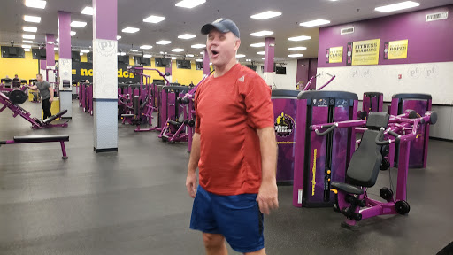 Gym «Planet Fitness - Milford (Main St), MA», reviews and photos, 146 S Main St, Milford, MA 01757, USA