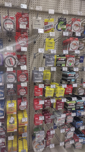 Sporting Goods Store «Academy Sports + Outdoors», reviews and photos, 4215 Jimmy Lee Smith Pkwy Suite 4, Hiram, GA 30141, USA