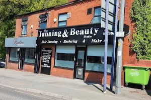Tanning & Beauty Studio image
