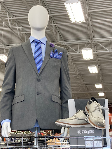 Clothing Store «K&G Fashion Superstore», reviews and photos, 13902 Northwest Fwy, Houston, TX 77040, USA