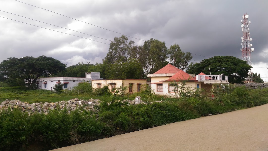 Sedam Library
