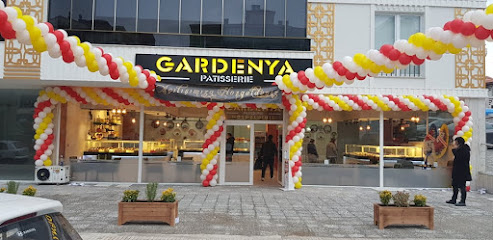 Gardenya Patisserie