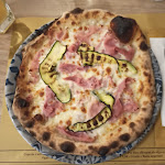 Photo n°1 de l'avis de Francesco.u fait le 31/10/2022 à 20:24 sur le  L'Oca Sul Palo à Borgomanero