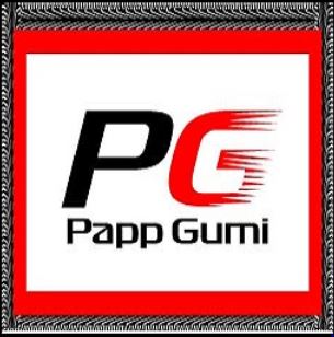 Papp Gumiszervíz - Gumiabroncs-szaküzlet