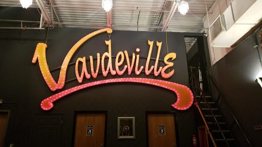 Performing Arts Theater «Minnsky Theatre», reviews and photos, 1517 Central Ave NE, Minneapolis, MN 55413, USA