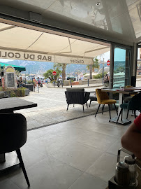 Atmosphère du Restaurant Bar du Golfe à Calvi - n°4