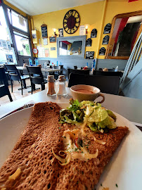 Plats et boissons du Restaurant Le Rozell à Falaise - n°12