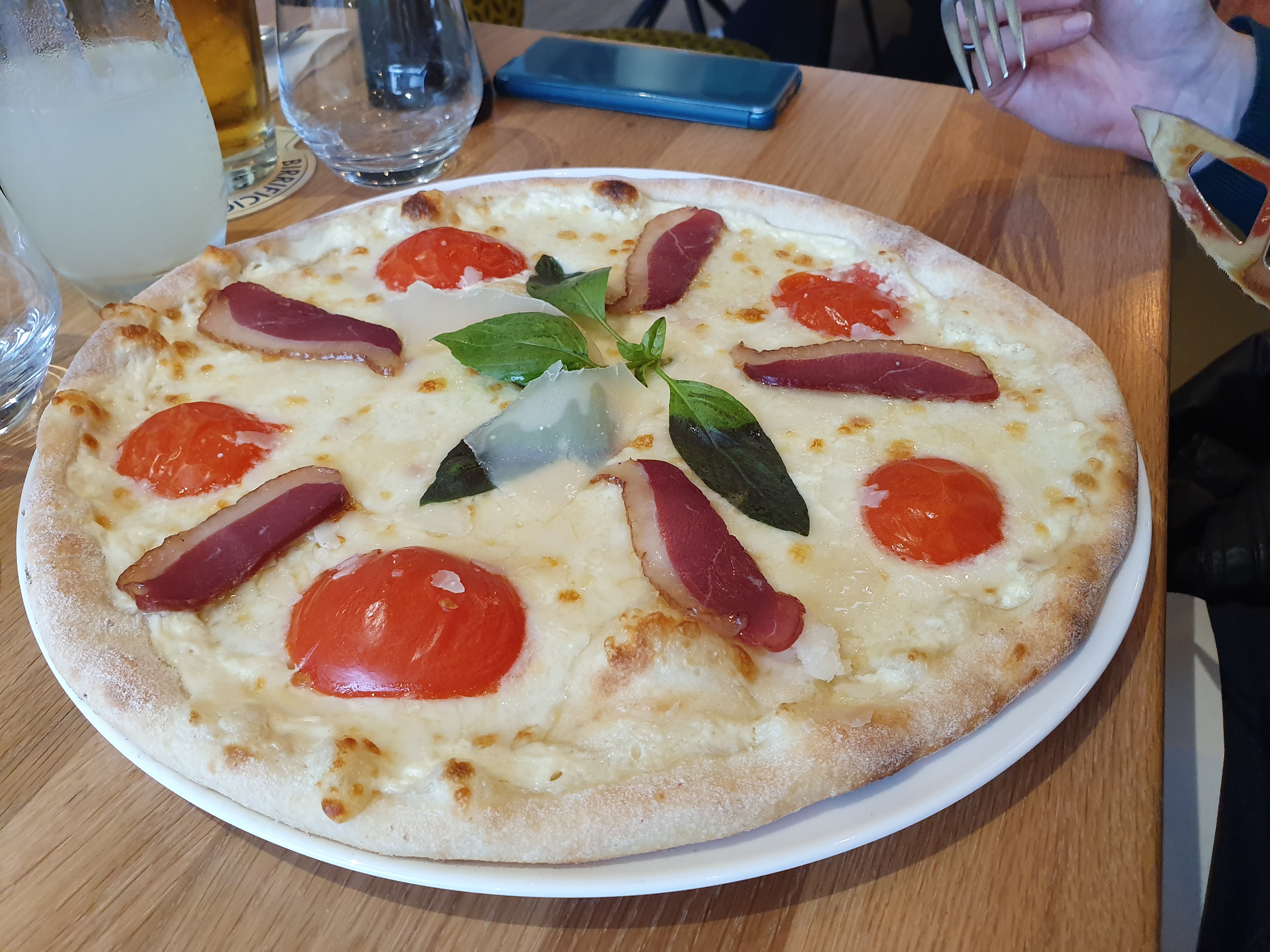 Photo n° 4 de l'avis de Patricia.l fait le 15/06/2019 à 19:50