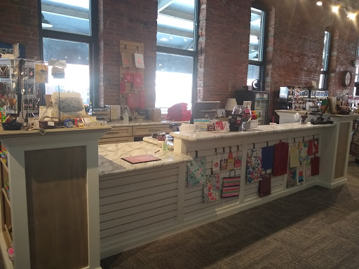 Gift Shop «From Nebraska Gift Shop», reviews and photos, 803 Q St, Lincoln, NE 68508, USA