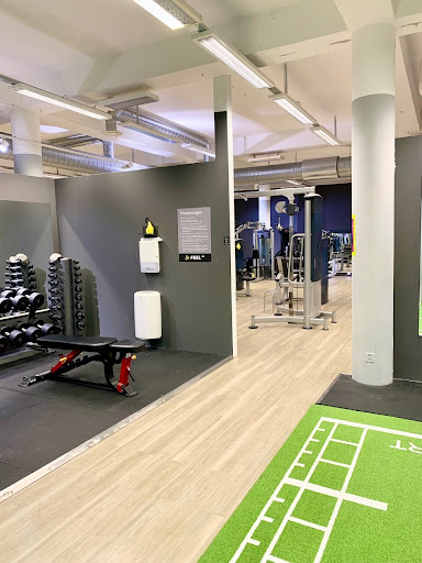 Feel24 Treningssenter Finnsnes