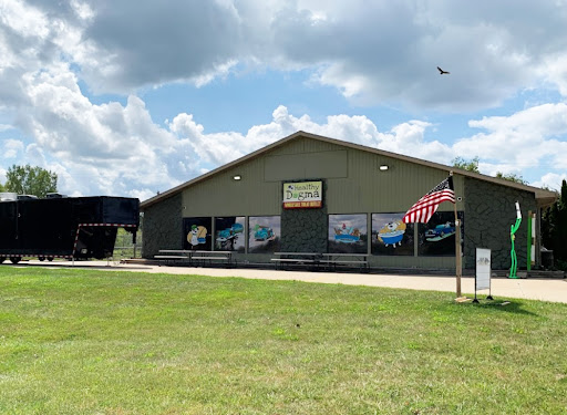 Pet Supply Store «Healthy Dogma», reviews and photos, 2643 S Lapeer Rd, Orion Charter Township, MI 48360, USA