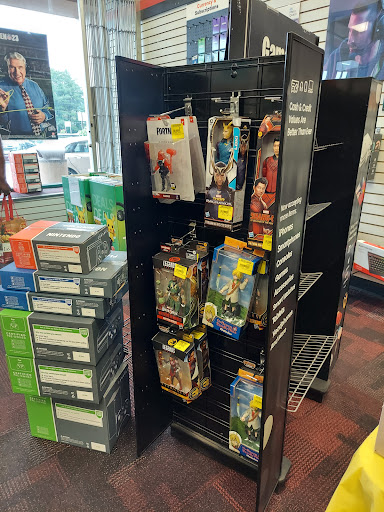 Video Game Store «GameStop», reviews and photos, 1542 Union Tpke, New Hyde Park, NY 11040, USA