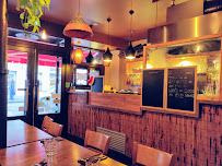 Atmosphère du Restaurant thaï Siam Bangkok à Paris - n°9