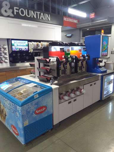 Convenience Store «Kum & Go», reviews and photos, 1605 E Kearney St, Springfield, MO 65803, USA