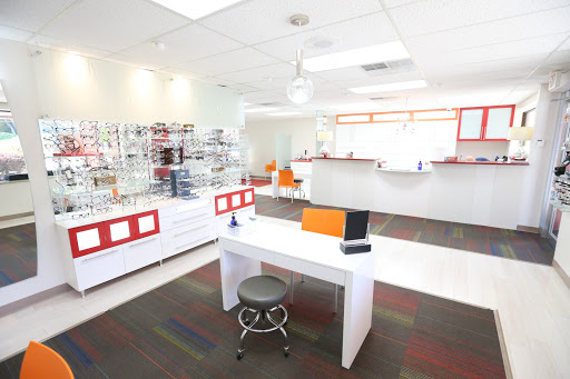 Eye Care Center «Vogue Vision», reviews and photos, 2405 Ingersoll Ave, Des Moines, IA 50312, USA