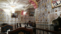 Atmosphère du Restaurant marocain El Koutoubia à Sainte-Geneviève-des-Bois - n°15