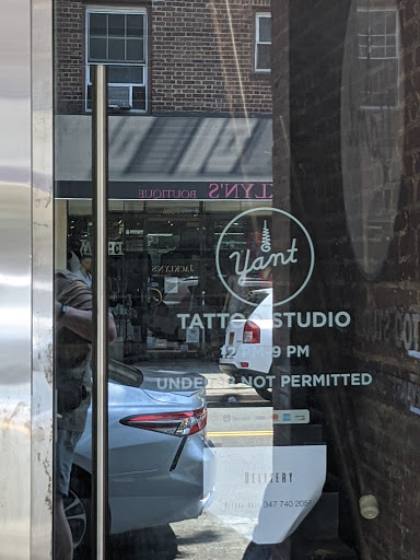 Explore tattoo ideas asian, creative tattoo ideas in Forest Hills, available at Yant Studio