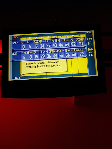 Bowling Alley «Paragon Lanes», reviews and photos, 2425 Division Ave S, Grand Rapids, MI 49507, USA