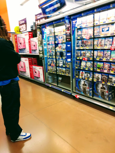 Department Store «Walmart Supercenter», reviews and photos, 10 Riverton Commons Dr, Front Royal, VA 22630, USA