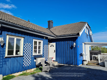 Blue House Hostel Brevik Porsgrunn