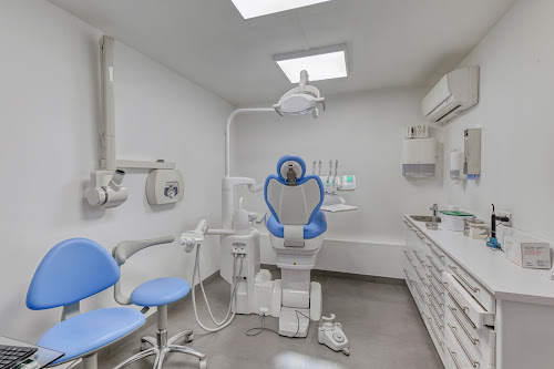 Centre Médical et Dentaire Saint-Antoine à Paris