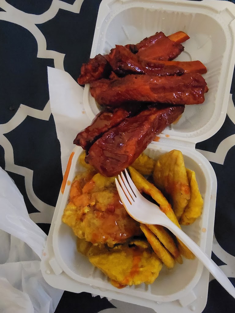 Golden Kitchen 10550