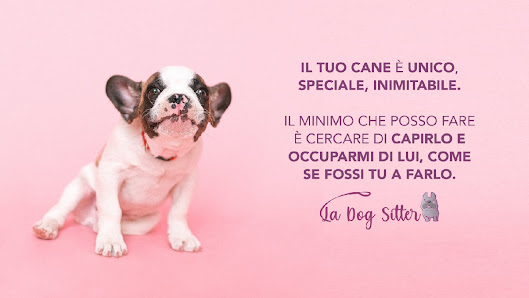 La Dog Sitter Vicolo Alberto Ressico, 27030 Palestro PV, Italia