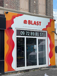 Photos du propriétaire du Restaurant Blast Burger -Le Petit Quevilly - Rouen - n°1