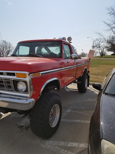 Used Motorcycle Dealer «Dream Motorsports», reviews and photos, 1208 N Scott Ave, Belton, MO 64012, USA